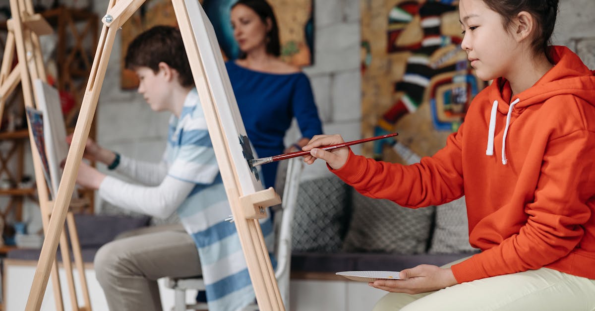 Breaking Boundaries: The Impact of Mixed Media Art on Melbourne's Art Scene
