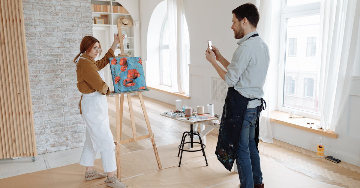 Breaking Boundaries: The New Wave of Portrait Artists in Melbourne