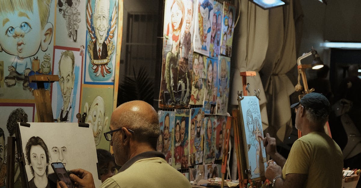 Eco-Conscious Art: Landscape Painters Addressing Environmental Issues