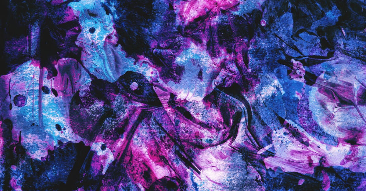 How Melbourne’s Culture Shapes Abstract Expressionism
