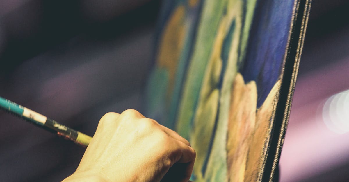 Influential Portrait Artists Shaping Melbourne’s Art Narrative